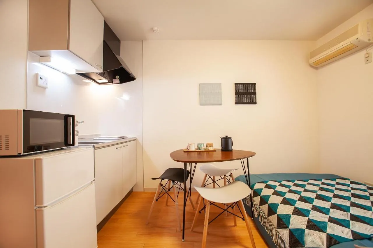 Casa Matsubara Apartment Tokyo 0*,  Japan