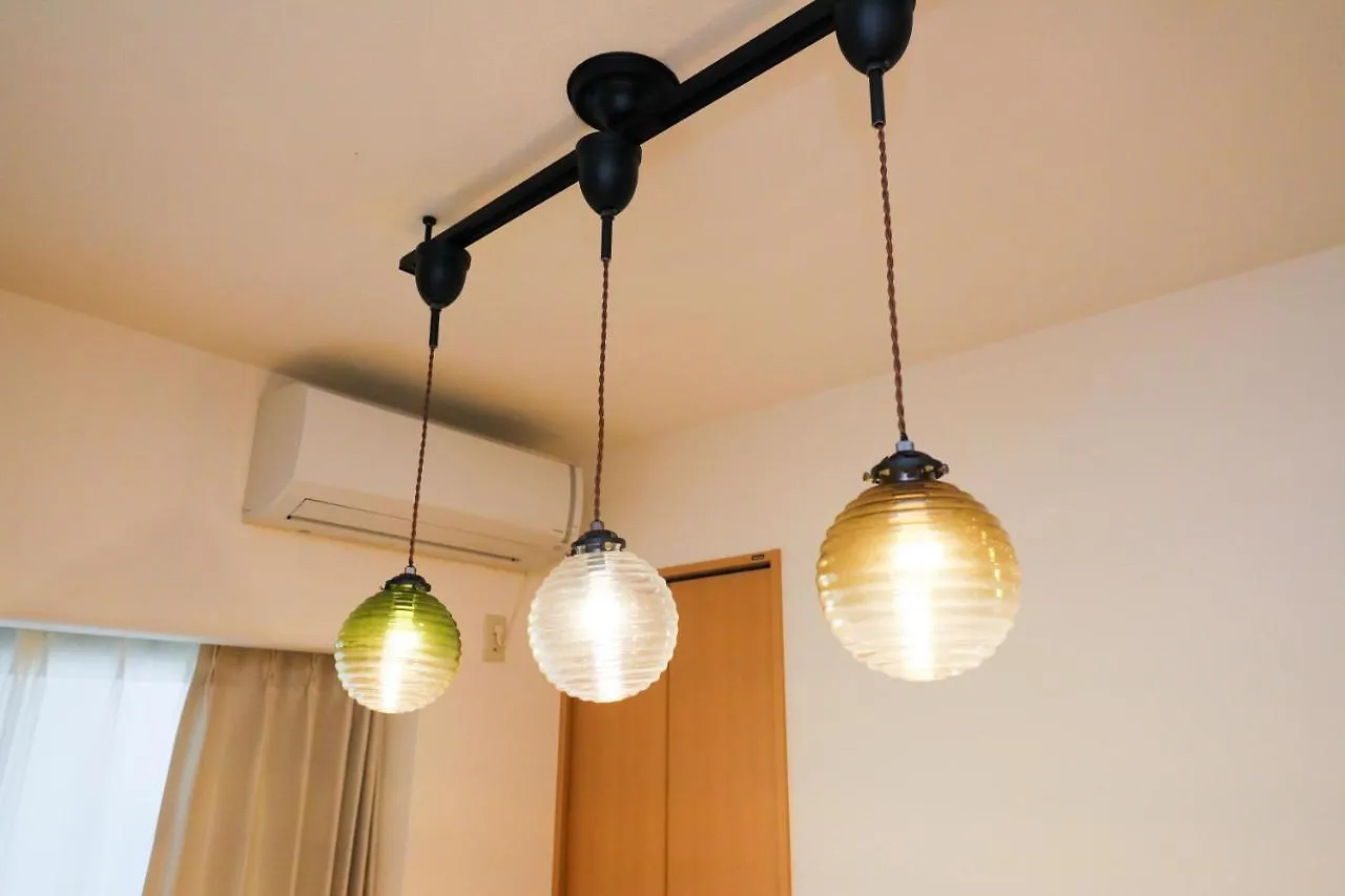 Casa Matsubara Apartment Tokyo
