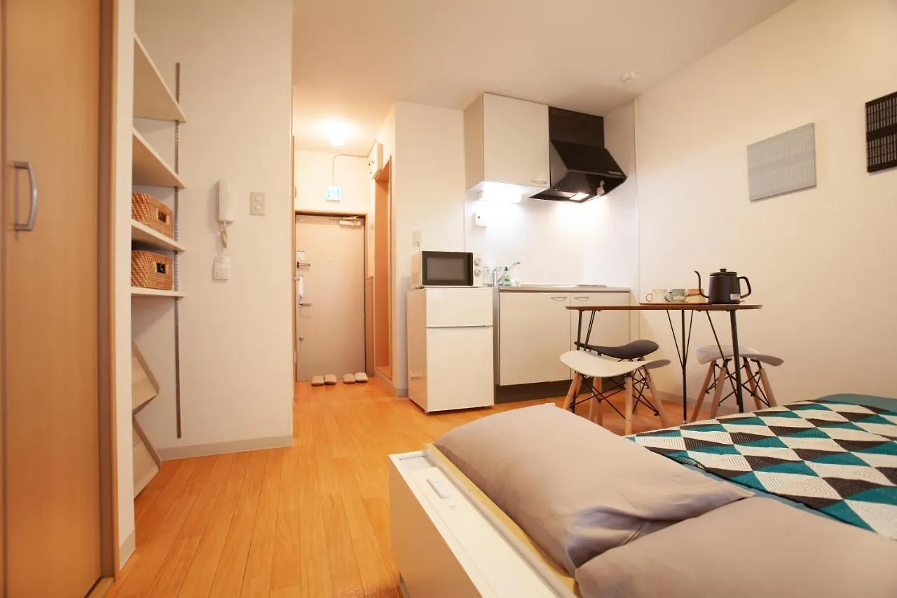 Casa Matsubara Apartment Tokyo 0*,  Japan