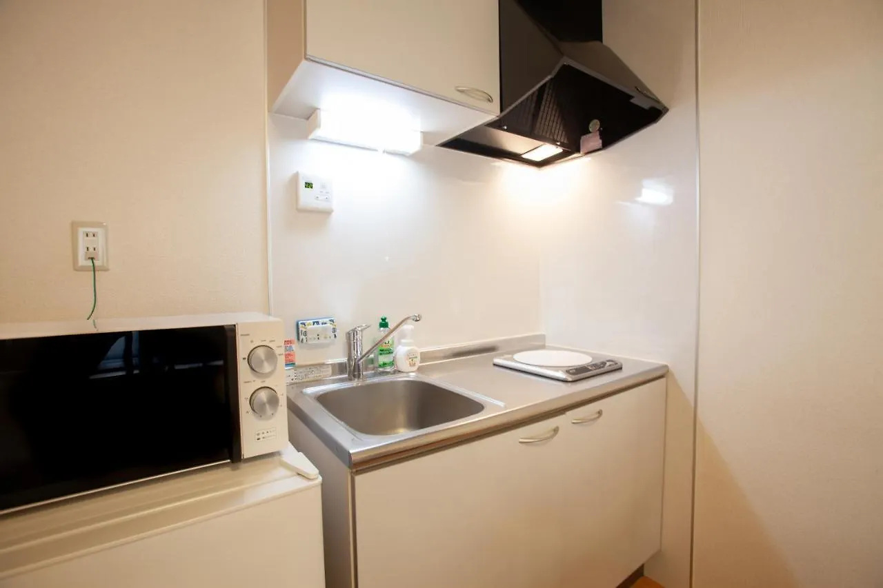 Casa Matsubara Apartment Tokyo