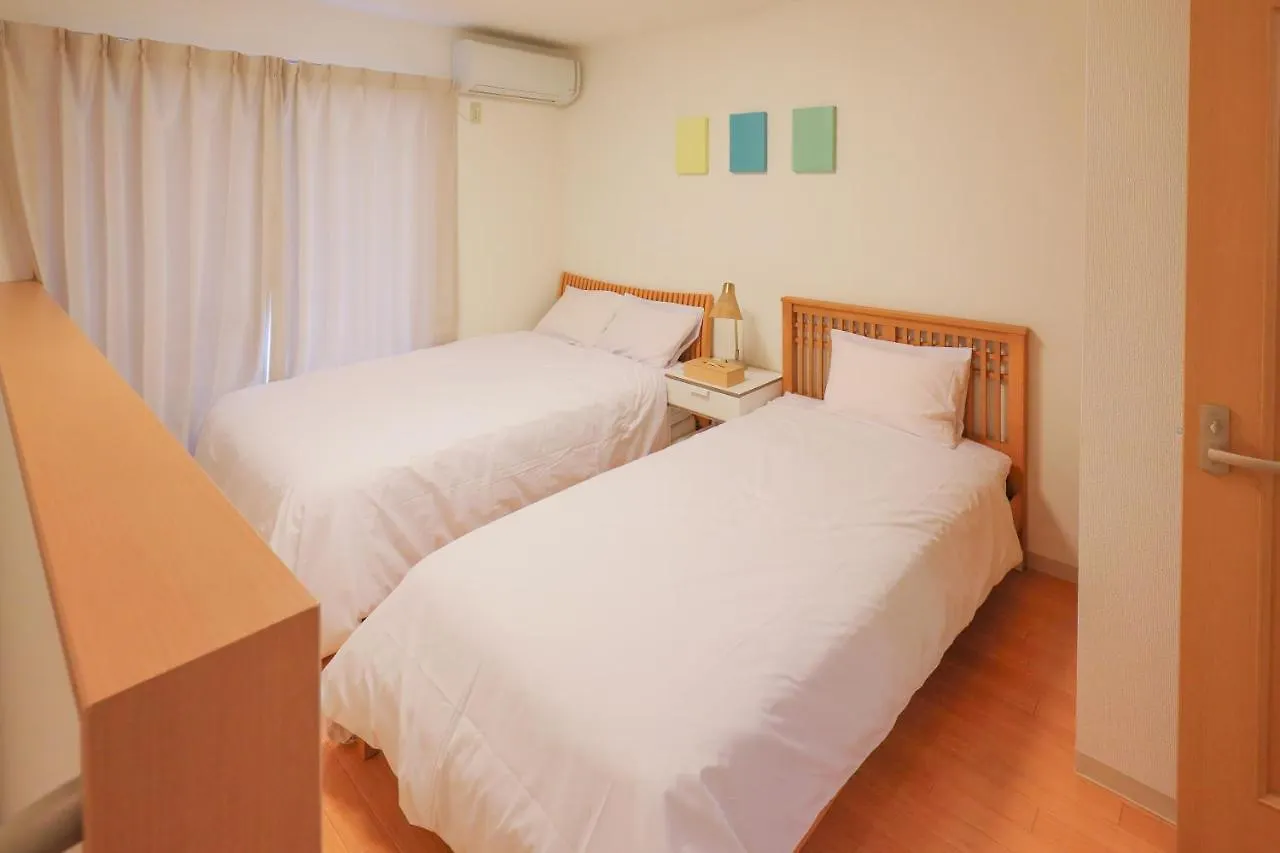 Casa Matsubara Apartment Tokyo