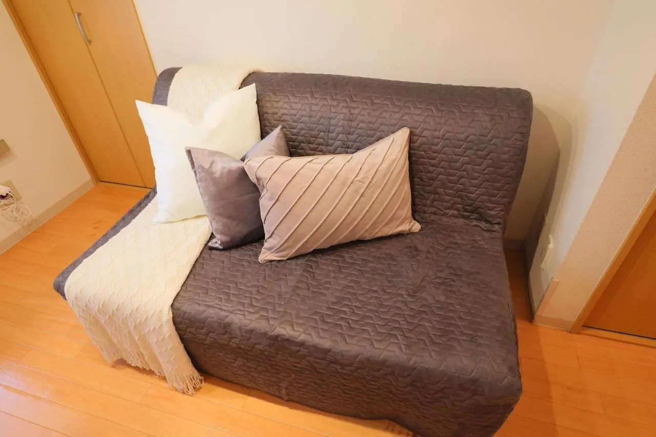 Casa Matsubara Apartment Tokyo