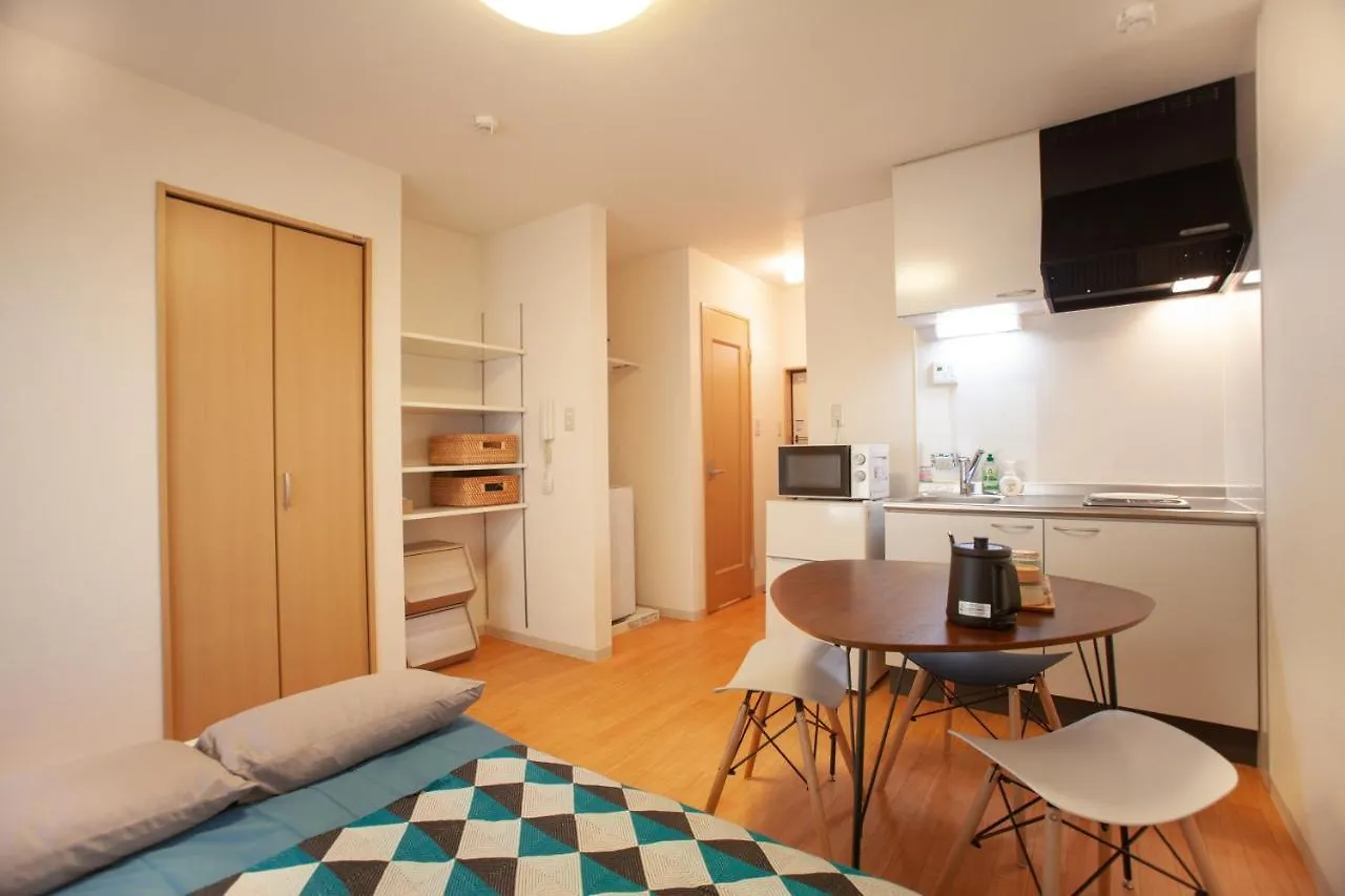 Casa Matsubara Apartment Tokyo