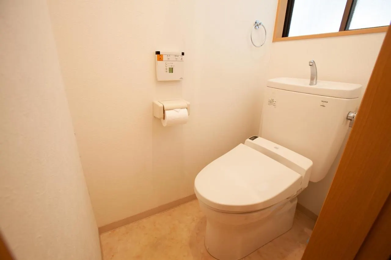 Casa Matsubara Apartment Tokyo