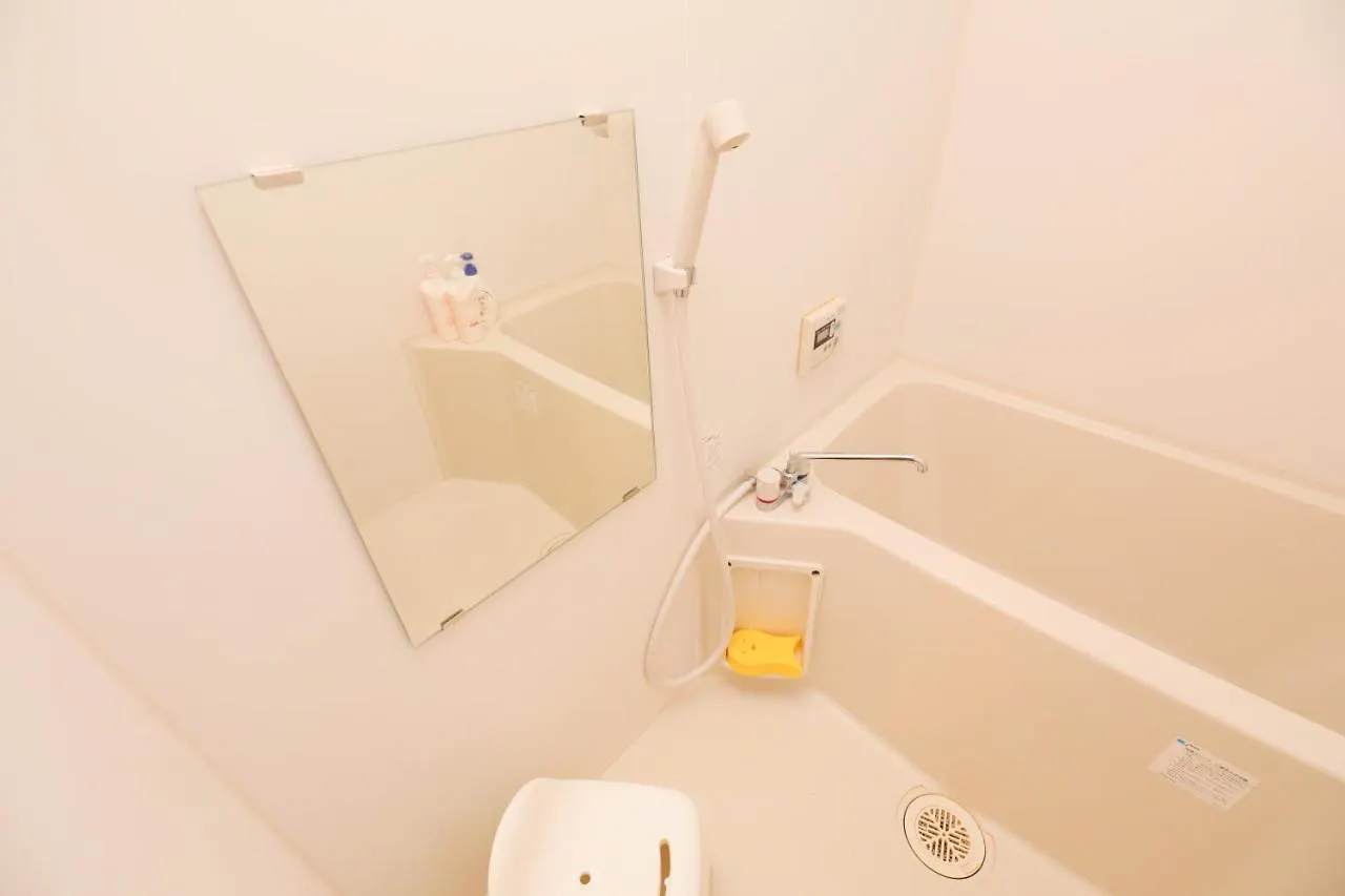 Casa Matsubara Apartment Tokyo Japan