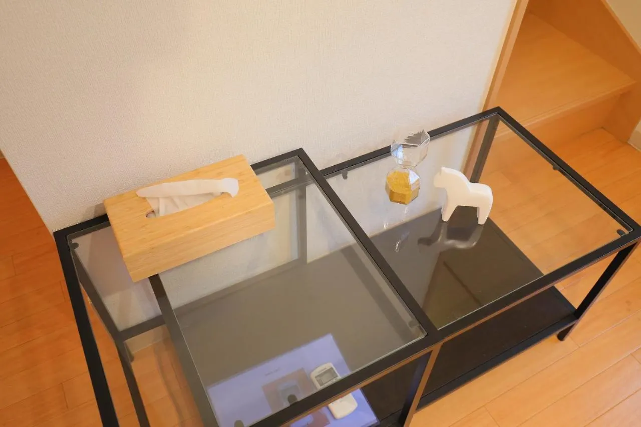 Casa Matsubara Apartment Tokyo 0*,  Japan