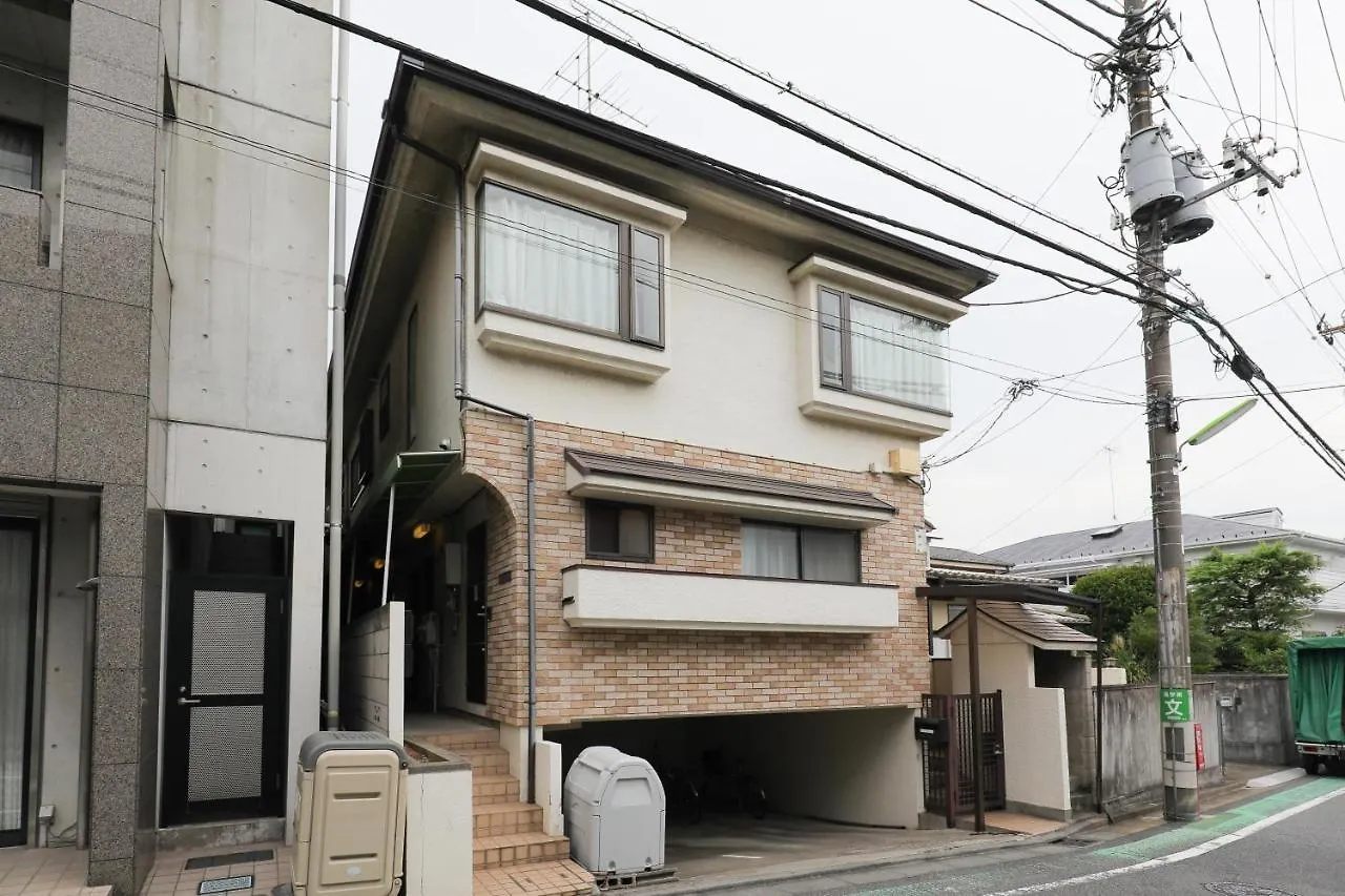 Casa Matsubara Apartment Tokyo