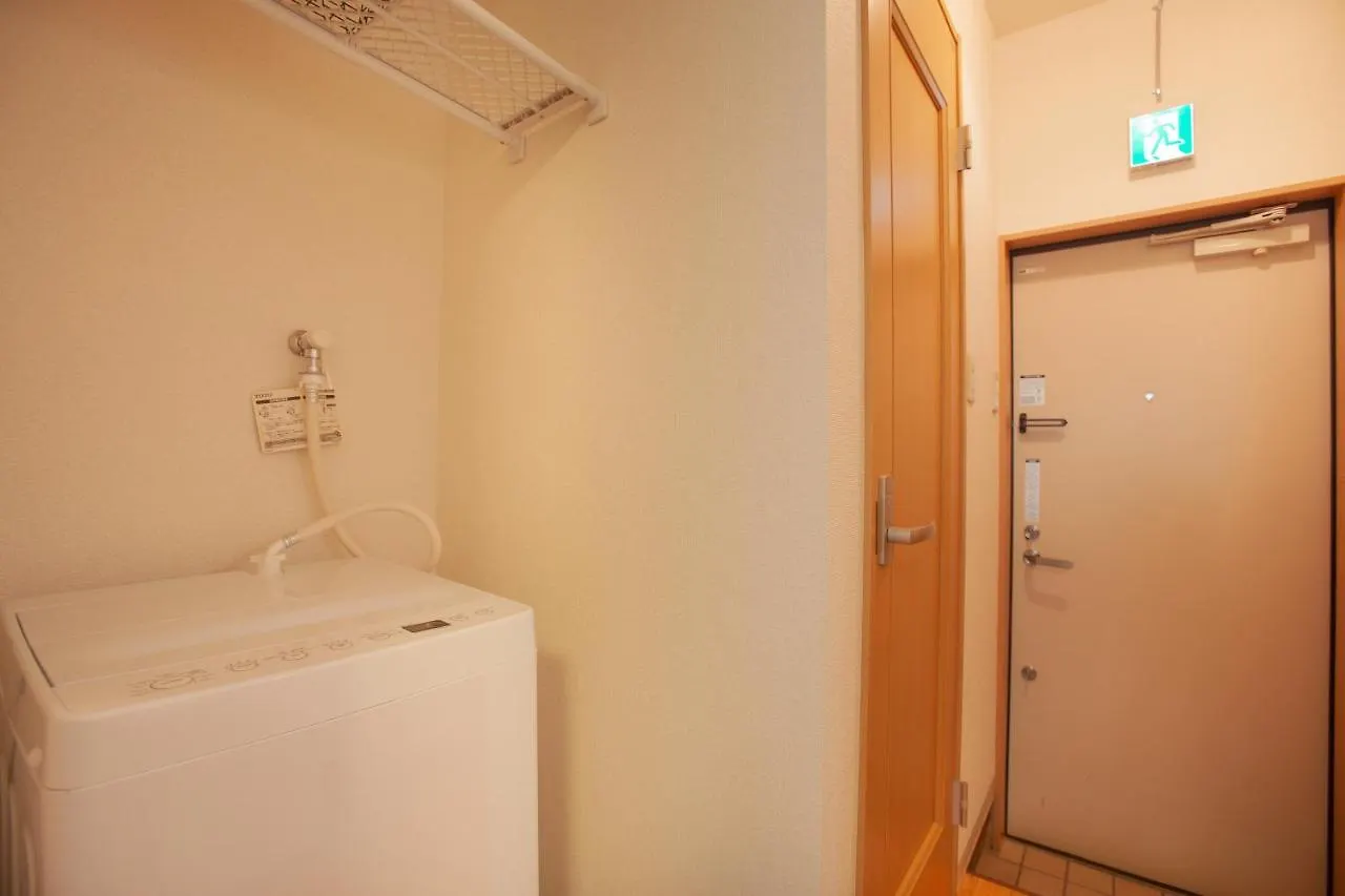 Casa Matsubara Apartment Tokyo