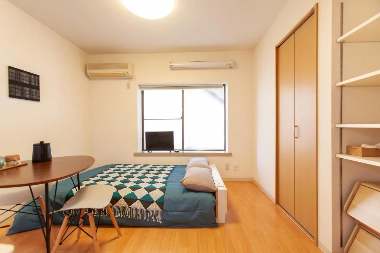 Casa Matsubara Διαμέρισμα Τόκιο 0*,