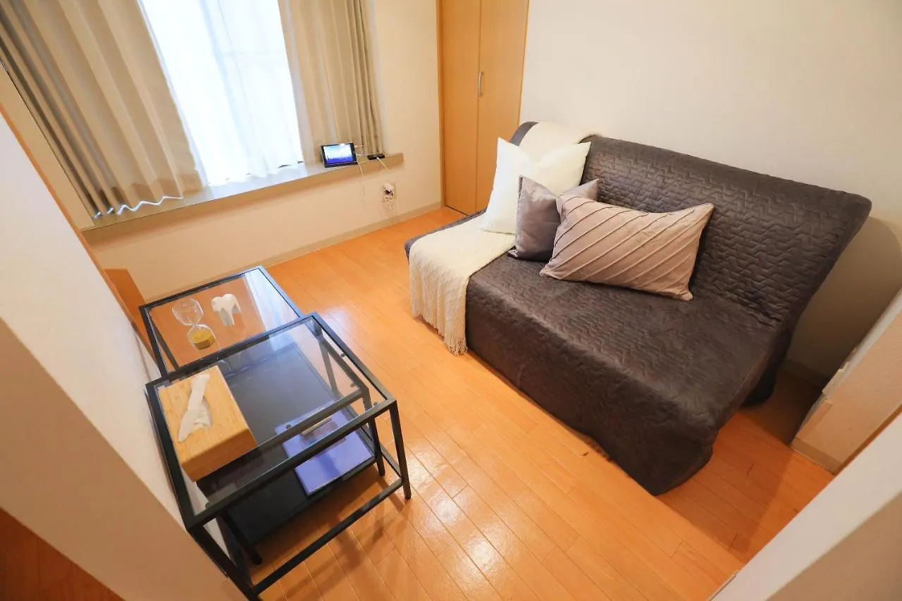 Casa Matsubara Apartment Tokyo