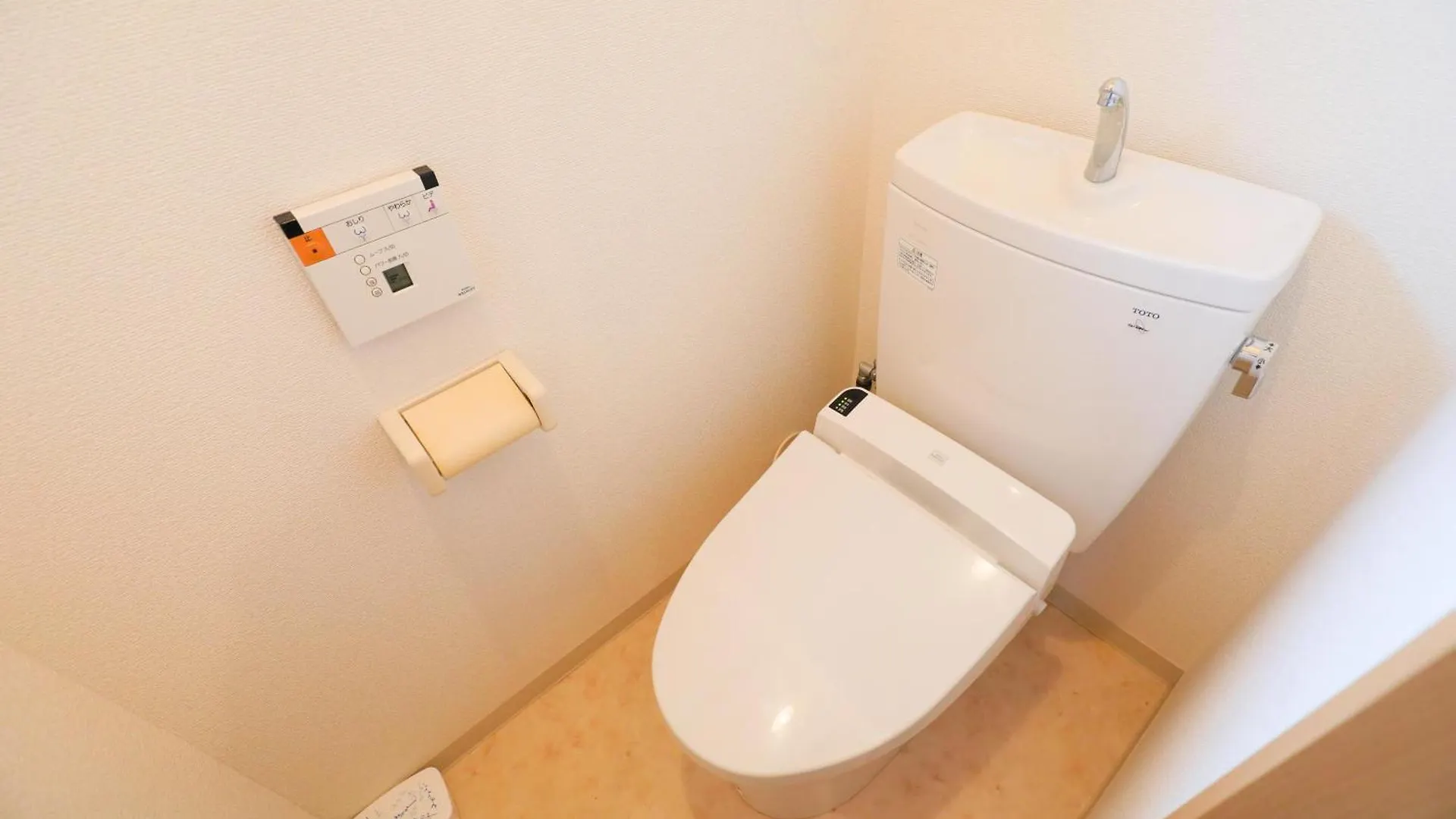 Casa Matsubara Apartment Tokyo