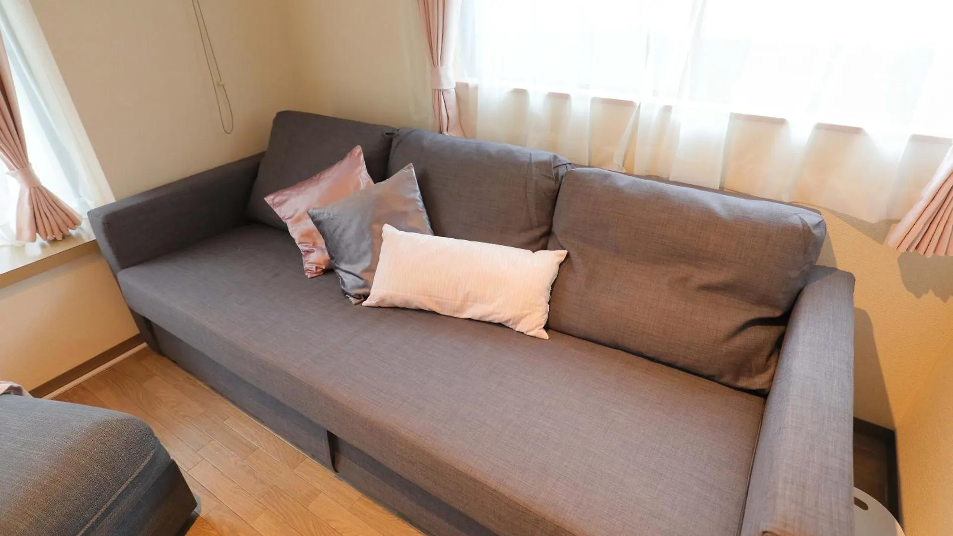 Casa Matsubara Apartment Tokyo