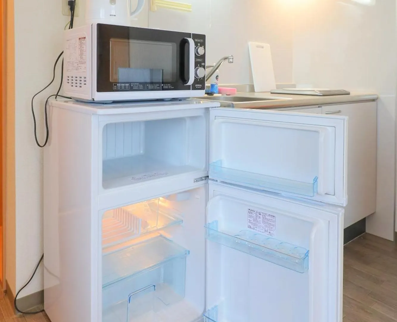 Casa Matsubara Apartment Tokyo