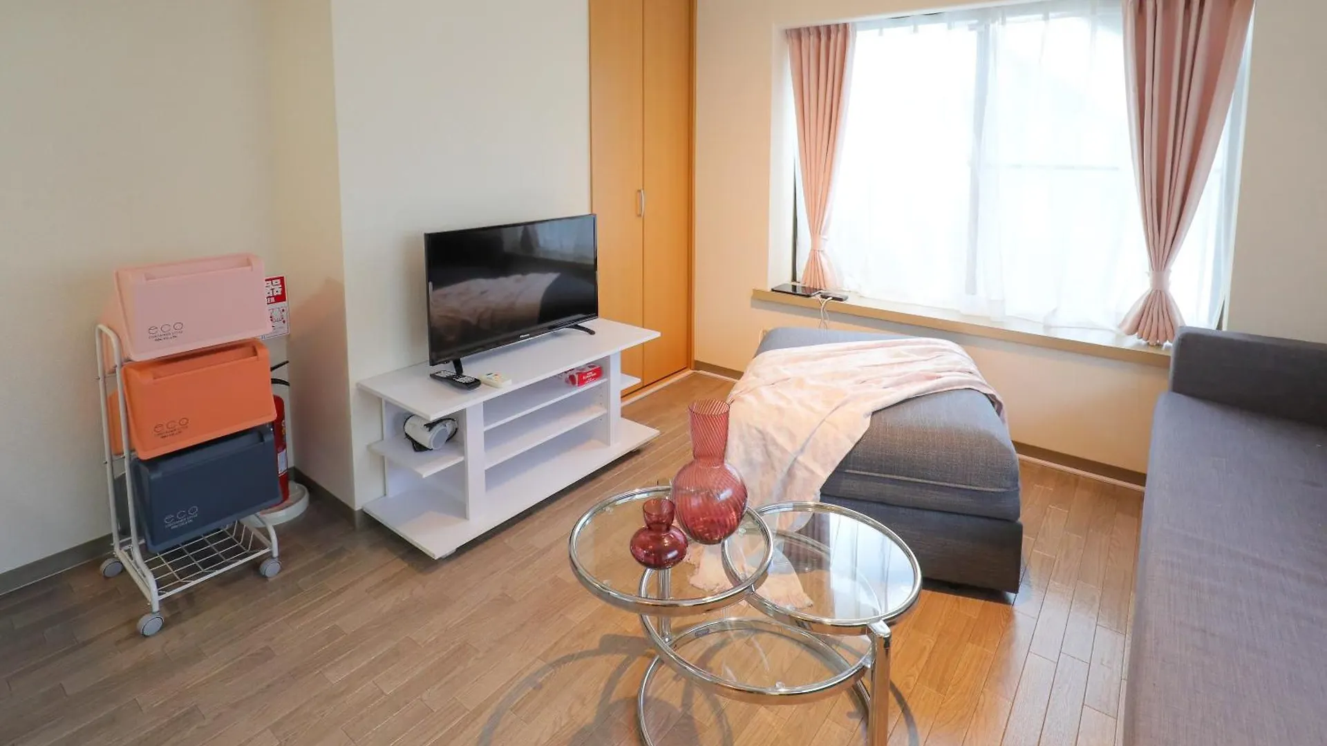 Casa Matsubara Apartment Tokyo 0*,  Japan