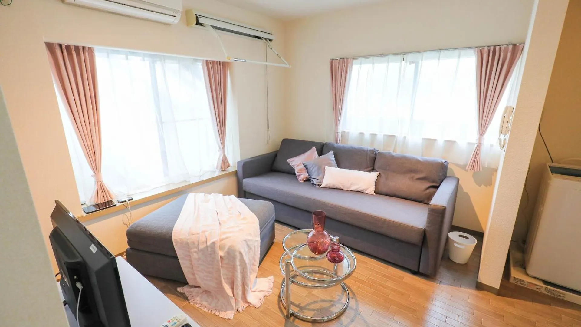 Casa Matsubara Apartment Tokyo